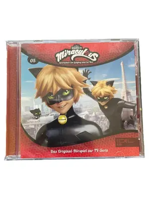 Hörspiel für Kinder