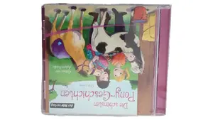 Hörspiel für Kinder