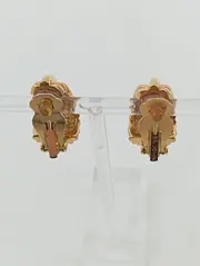 Vorschaubild ST. JOHN Ohrclips 2