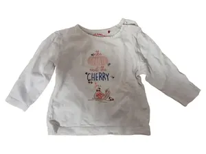 S.OLIVER Langarmshirt