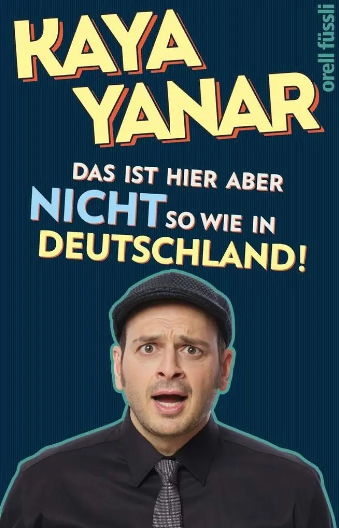 Humorbuch Bild 1