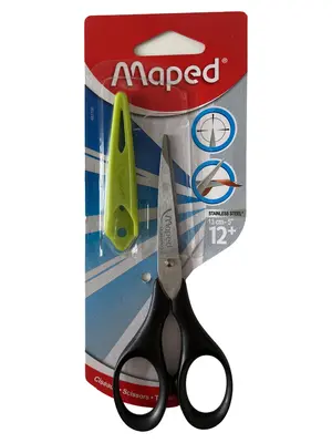 MAPED Bastelschere