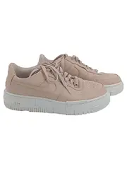 Vorschaubild 1 von Air Force 1 Pixel Damen Sneaker Low Rosa Gr. 39 Sportschuhe Freizeit