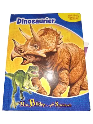 PHIDAL Activity Buch