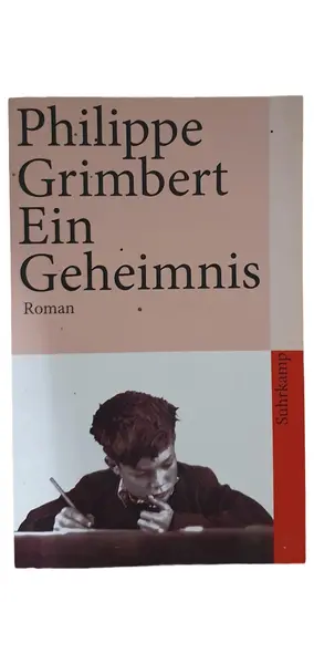 Biografischer Roman