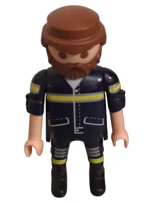 PLAYMOBIL Playmobil Spielfigur