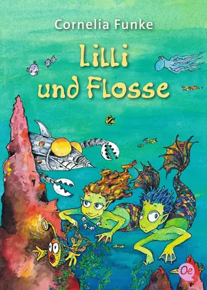 Buch für Kinder