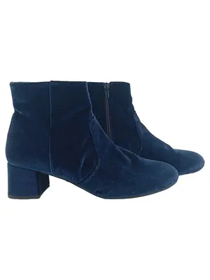 UNISA Stiefelette