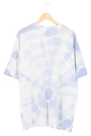 Vorschaubild 2 von Damen T-Shirt Mehrfarbig Gr. XS/32 Casual Oversized
