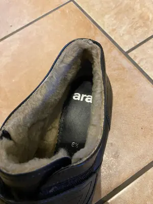 ARA Schneestiefel