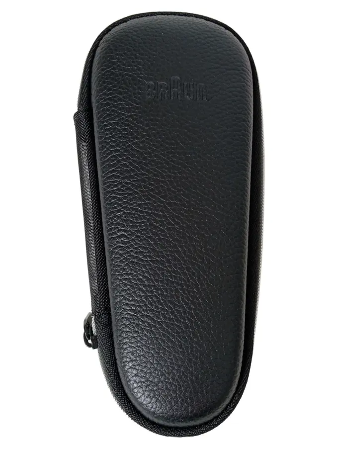 BRAUN Etui Bild 1