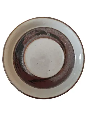 KNABSTRUP DENMARK Kuchenteller