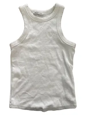 ZARA Top