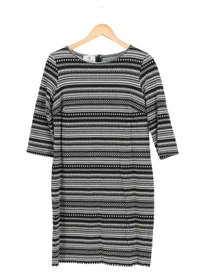 PIÙ & PIÙ Etuikleid