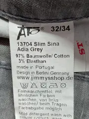 Vorschaubild AATON Jeans Regular Fit 4
