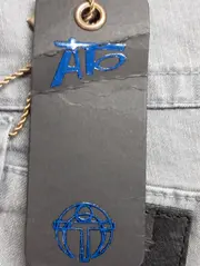 Vorschaubild AATON Jeans Regular Fit 3