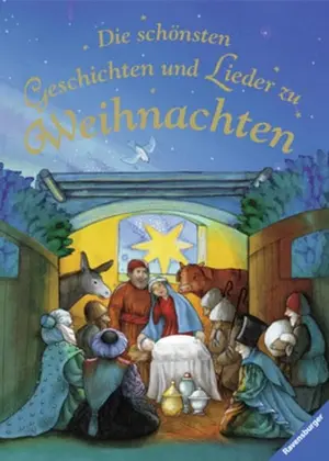 Buch für Kinder