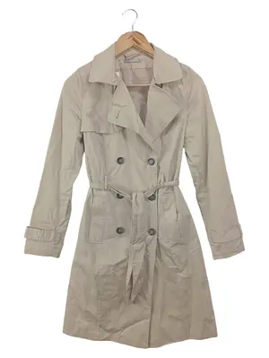 3SUISSESCOLLECTION Trenchcoat