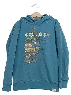 GARCIA Kapuzenpullover