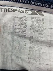 Vorschaubild TRESPASS Steppweste 4