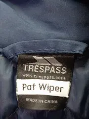 Vorschaubild TRESPASS Steppweste 3
