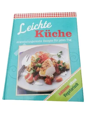 Kochbuch