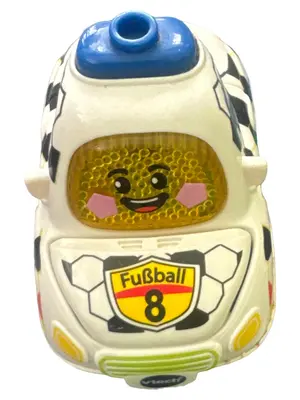 VTECH Spielzeugauto