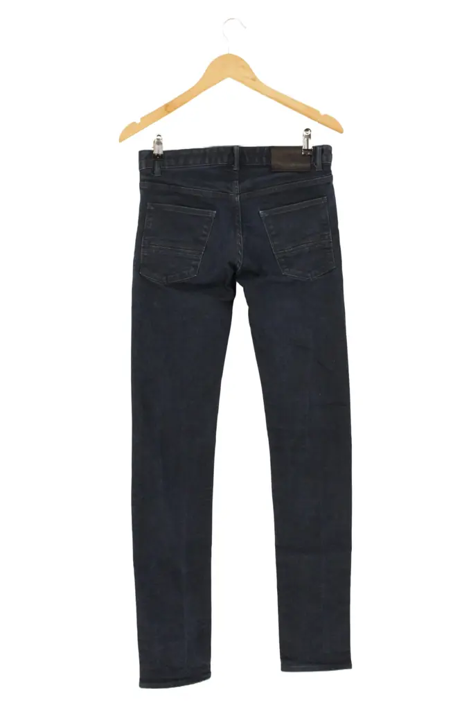 BLUE RIDGE Jeans Straight Leg Bild 2