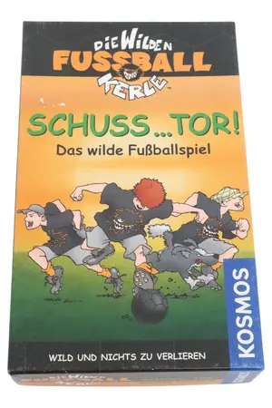 KOSMOS Brettspiel
