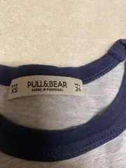 Vorschaubild 3 von Damen T-Shirt Grau XS Casual Sportlich Baumwolle