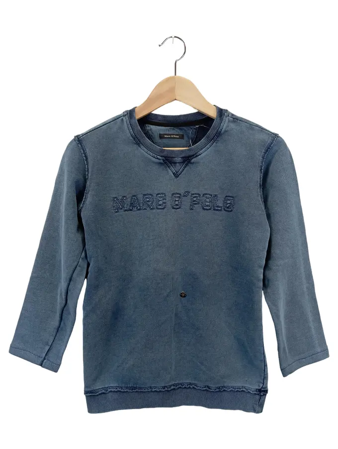 MARC O'POLO Sweatshirt Bild 1