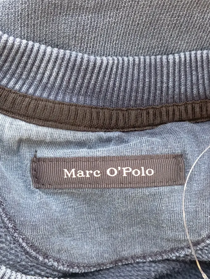 MARC O'POLO Sweatshirt Bild 2