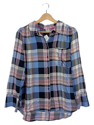 STREET ONE Hemdbluse