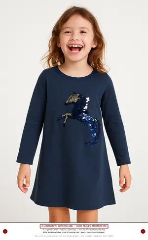 STACCATO Freizeitkleid