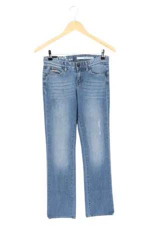 DKNY Jeans Straight Leg