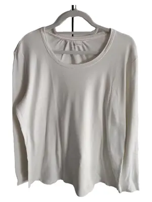 LANDS' END Langarmshirt