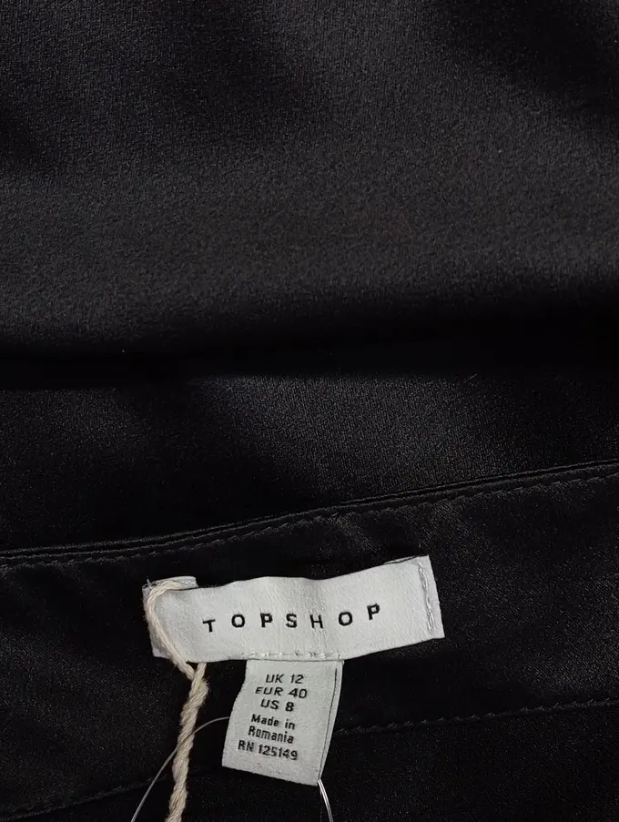TOPSHOP Cocktailkleid Bild 3
