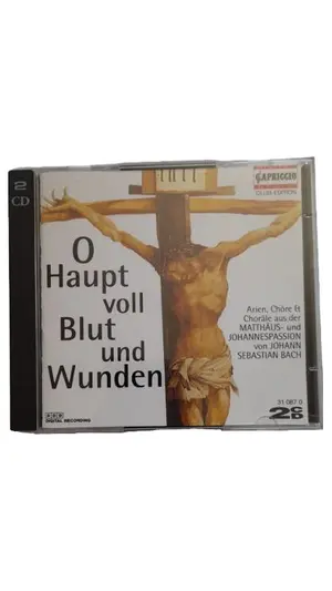 klassische Musik