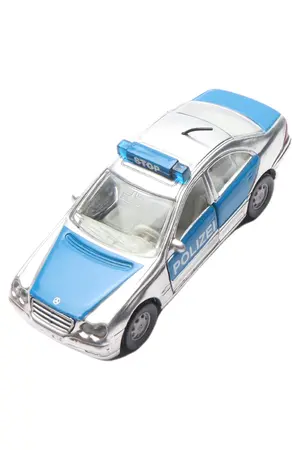 SIKU Spielzeugauto