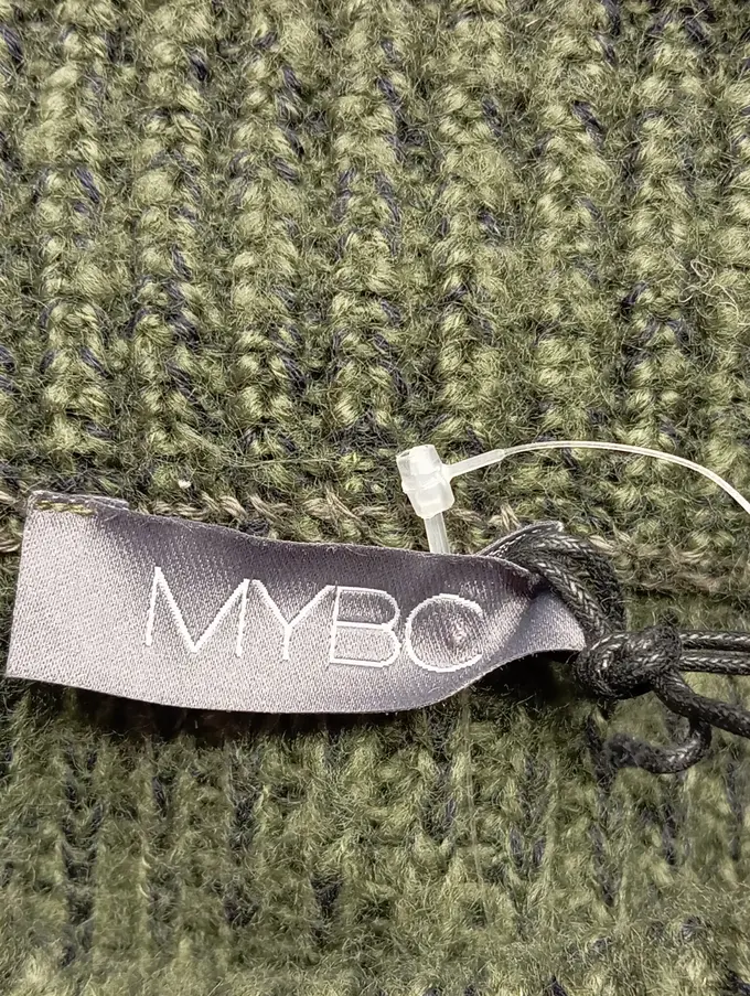MYBC Leichte Weste Bild 3
