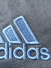 Vorschaubild 3 von Herren Poloshirt 2XL Blau Sportlich Kurzarm