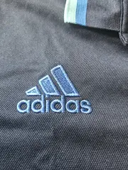 Vorschaubild 2 von Herren Poloshirt 2XL Blau Sportlich Kurzarm