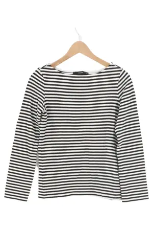 HALLHUBER Langarmshirt