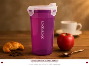 LOCK&LOCK Trinkbecher