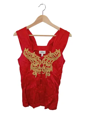 JOUÉMADAME Leichte Weste