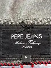 Vorschaubild PEPE JEANS Faltenrock 3