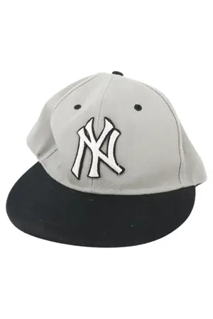 NY Cap