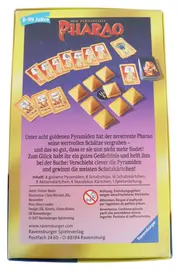 Vorschaubild Gedächtnisspiel 2