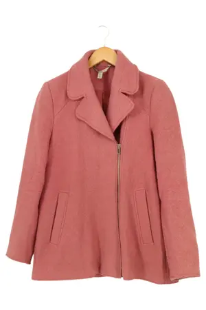 TRF BY ZARA Winterjacke