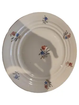 SELTMANN WEIDEN Tasse und Unterteller